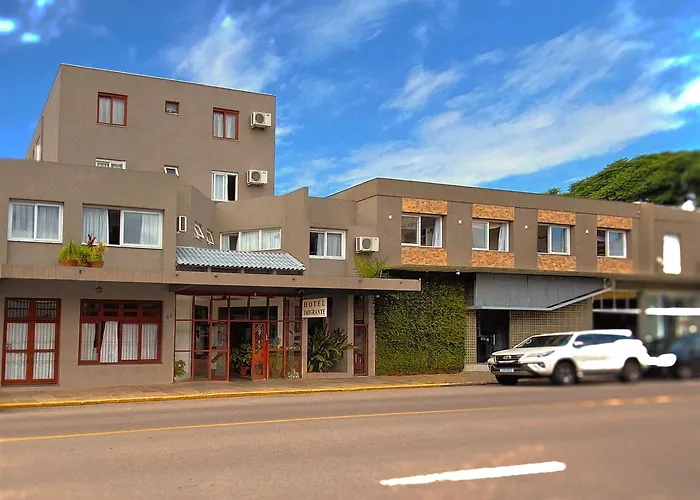 Hotel Imigrantes Bento Gonçalves