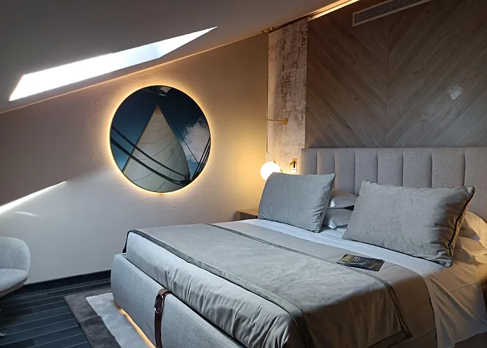 Miramare Suites Sestri Levante