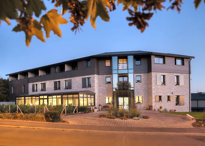 Hotel Les Grains d'Argent Dizy - Epernay