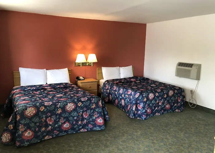 Deepwell Motel