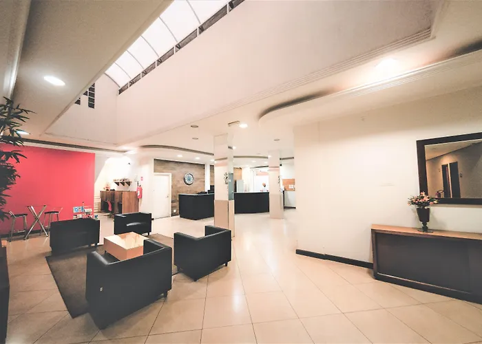 Hotel Pouso Novo Matão