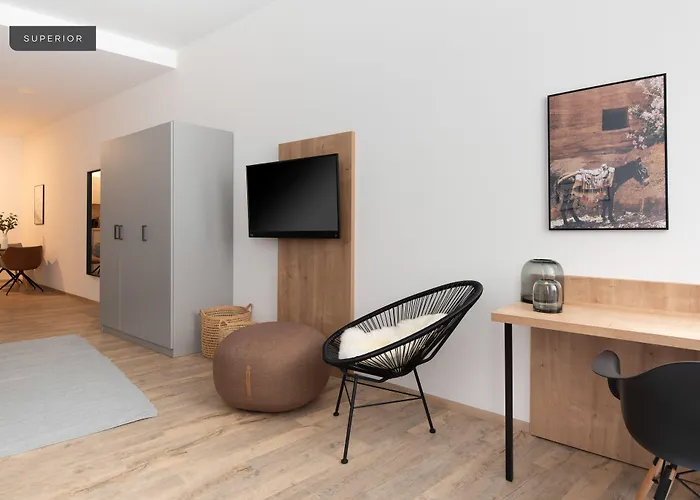 limehome Bamberg Keßlerstraße