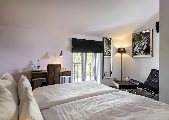 Hotel & Restaurant Villa Ulmenhof Bredstedt