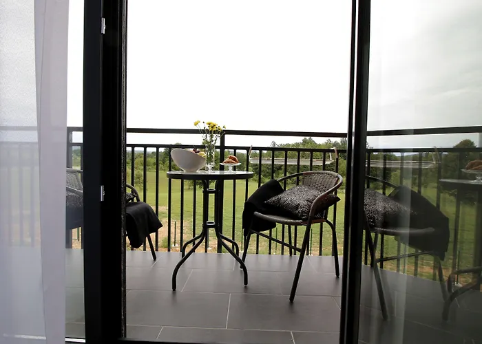 B&B Villa Dolina Plitvice