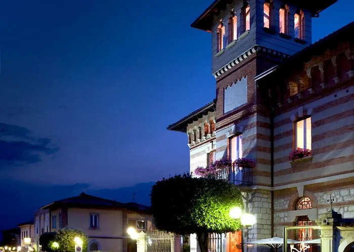 Cangrande Hotel Lazise