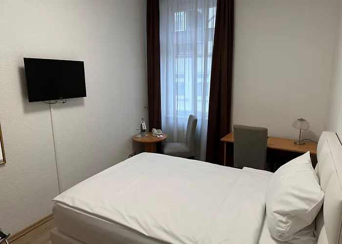 Hotel Goldenes Lamm Idstein