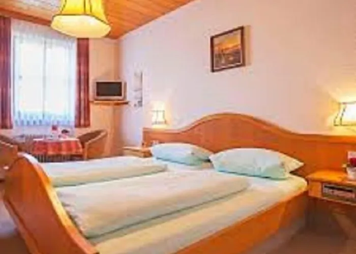Altmuehlberg Hotel & Restaurant Beilngries