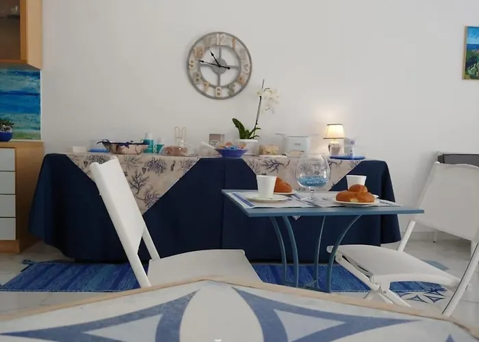 Bed and Breakfast I colori del mare Milazzo