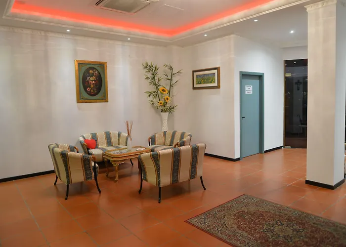 Hotel Principe