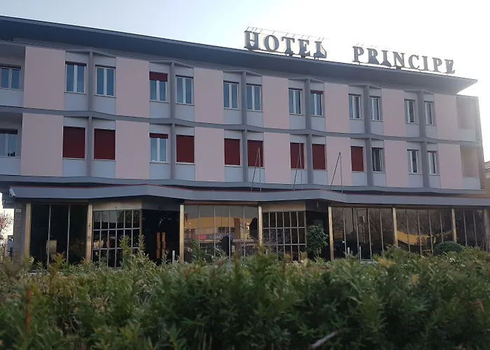 Hotel Principe