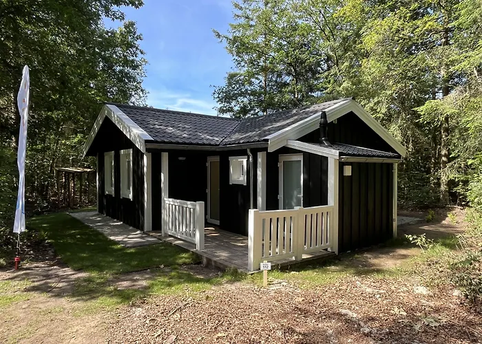 EuroParcs De Wiltzangh