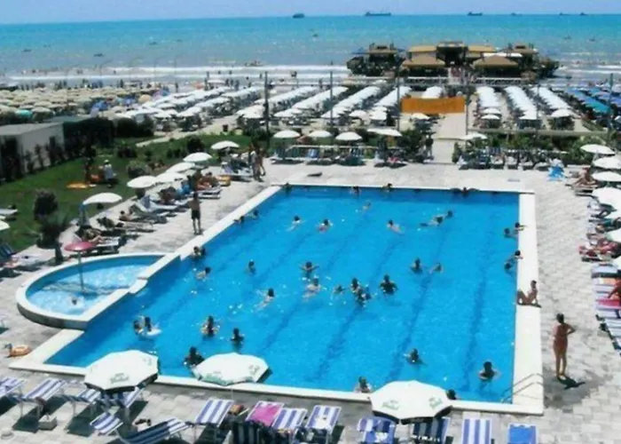 Hotel Leonardo Škalngur