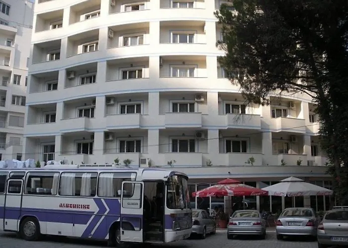 Hotel Leonardo Škalngur