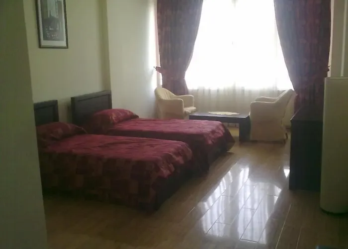 Hotel Leonardo Škalngur
