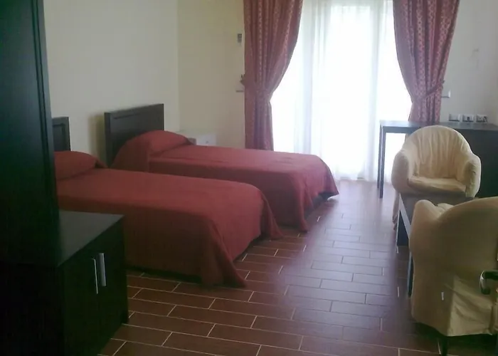 Hotel Leonardo Škalngur