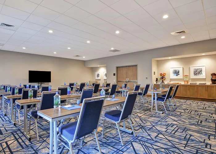 Homewood Suites By Hilton Lynchburg
