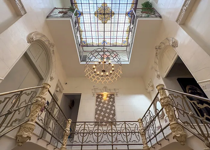 Akla Hotel Badajós