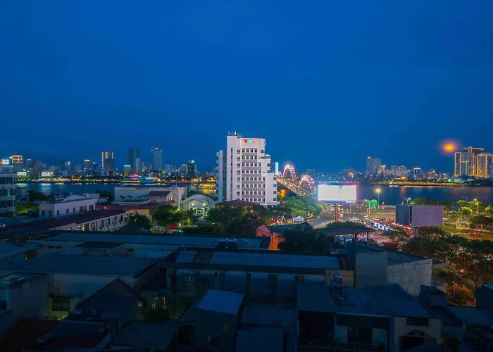 Cozy Danang Boutique Hotel