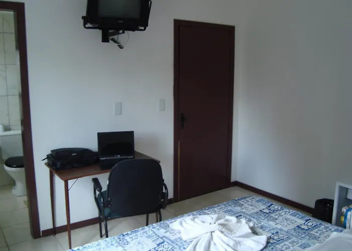 Iria'S Hotel Timbó