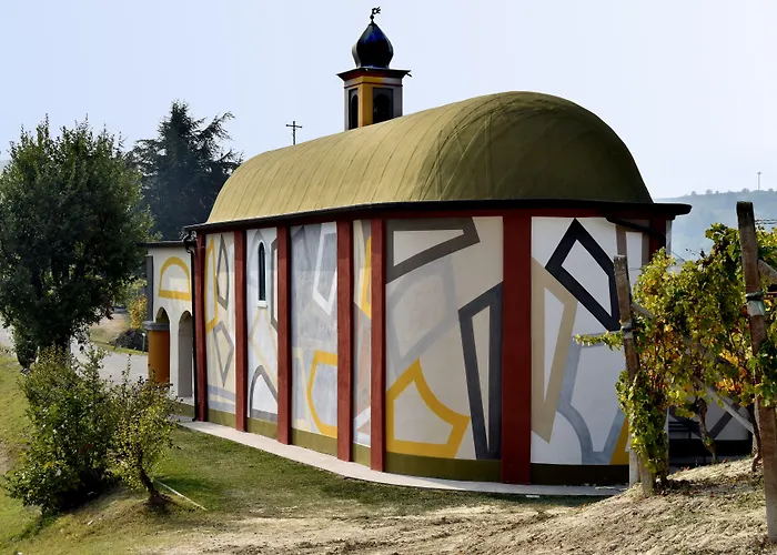 Cascina Tre Botti