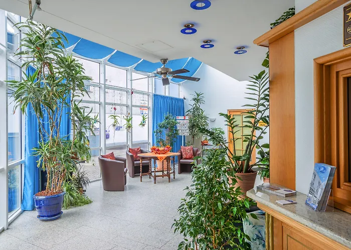 Paulin Hotel Trier
