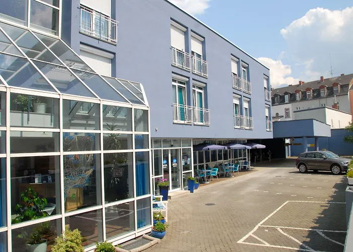 Paulin Hotel Trier