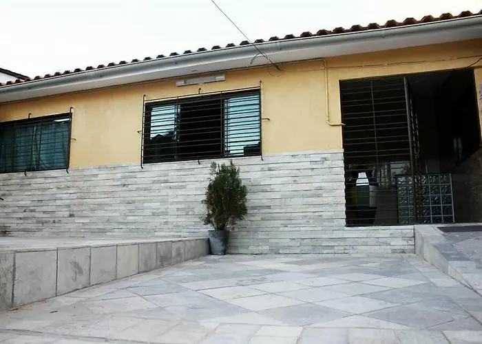 Paraíso Olindense