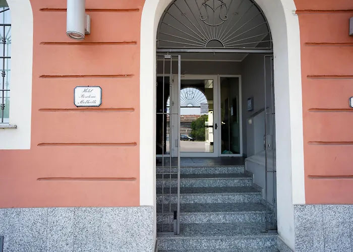 Bnbook Residence Matteotti Novara