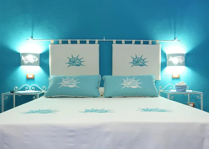 Palau De Rosa Hotel Alghero
