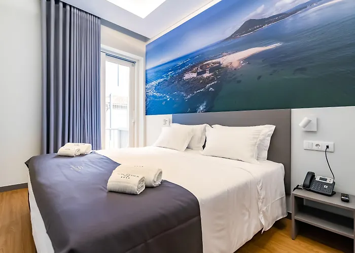 Flag Design Hotel Viana do Castelo