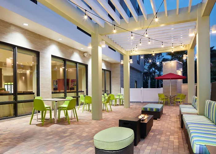 Home2 Suites By Hilton Stuart