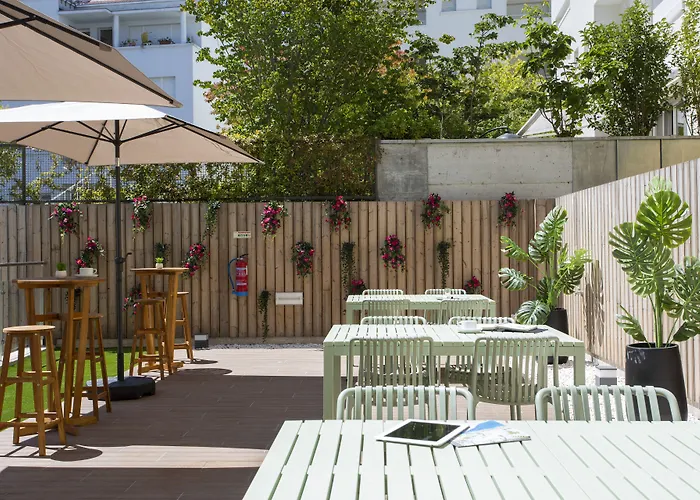 Casual Raizes Porto By Casual Hoteles