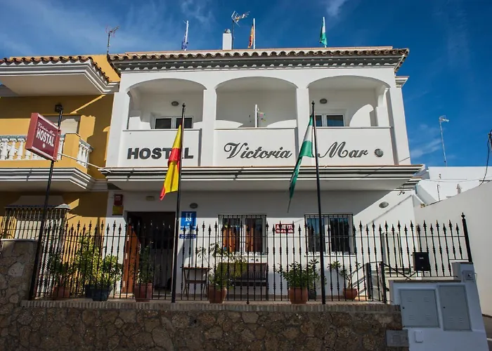 Hostal Victoria Mar Chipiona