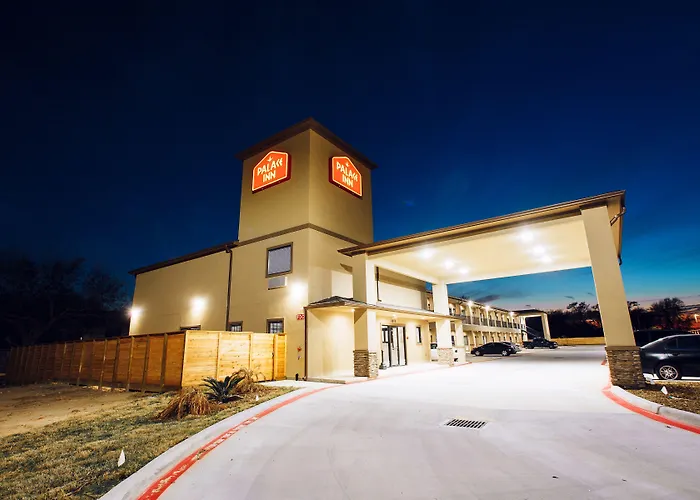 Palace Inn-529