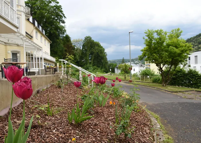 Trip Inn Parkhotel Bad Ems