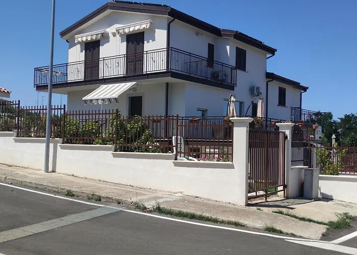 Alba De Mar B&B
