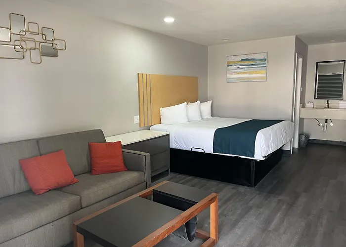Inn Of Uvalde