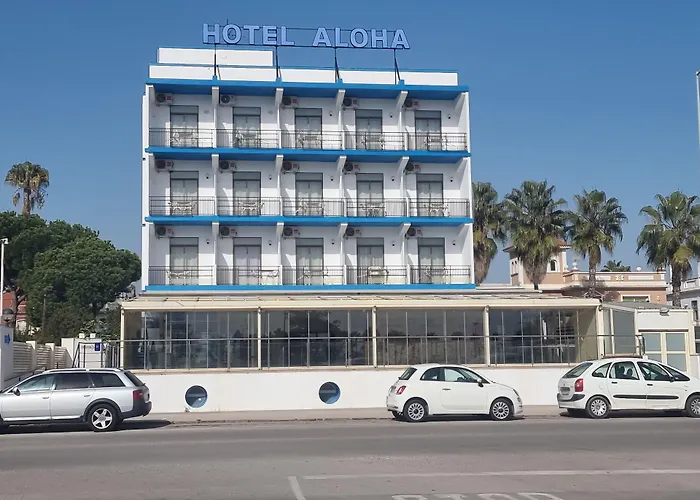 Hotel Aloha