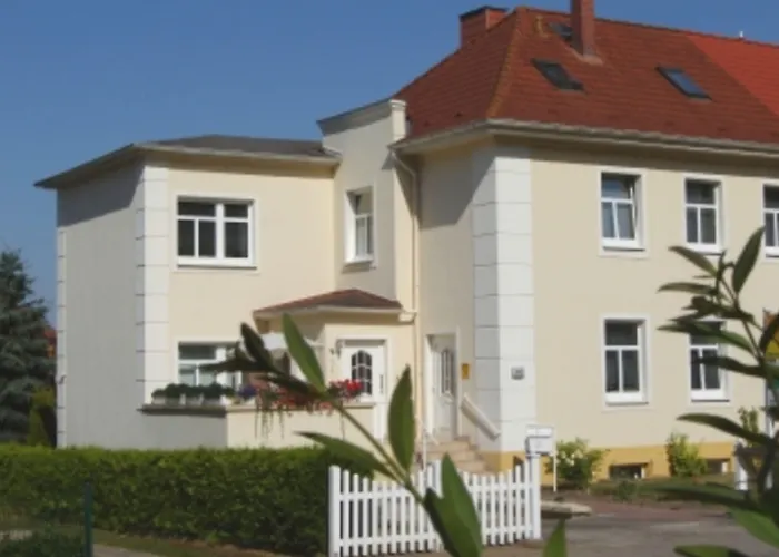 JaNettes Gästehaus