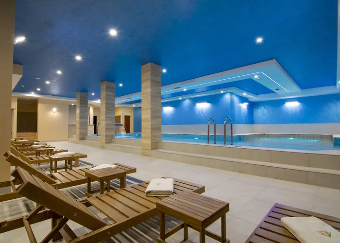 Hotel Agape