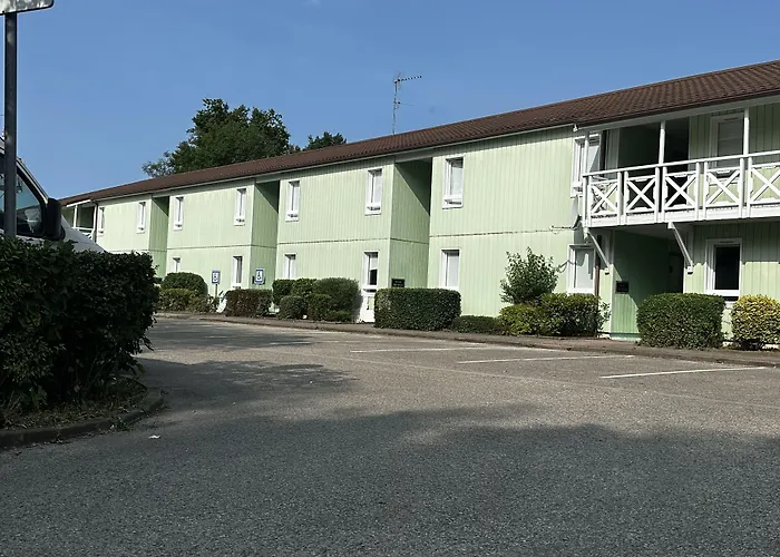Hôtel Gex