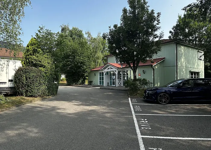 Hôtel Gex