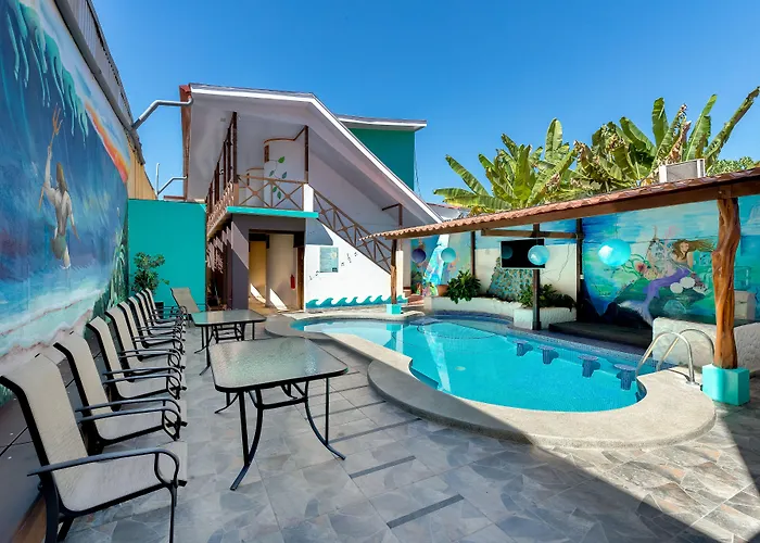 Hotel Poseidon