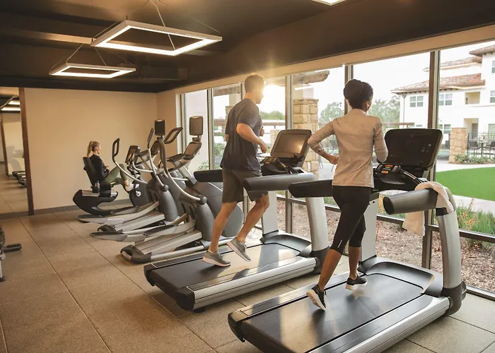 Residence Inn Waco South