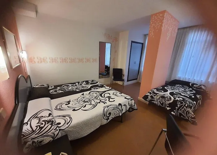 Hotel Arha Santander