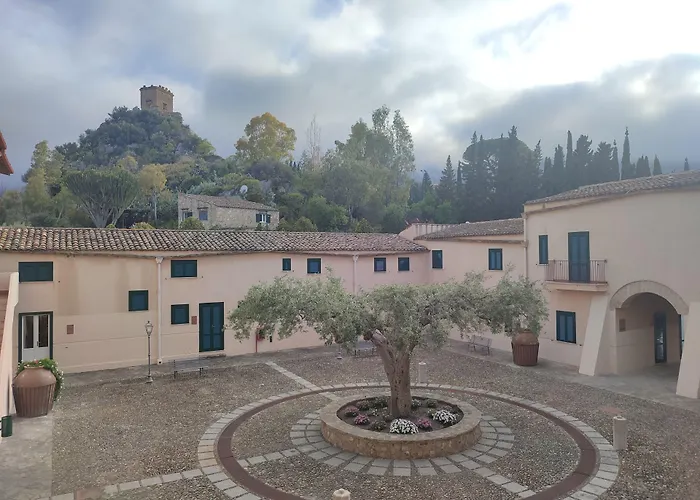 Torre Artale Hotel