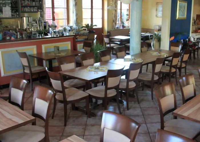 Hotel Krone Kappel