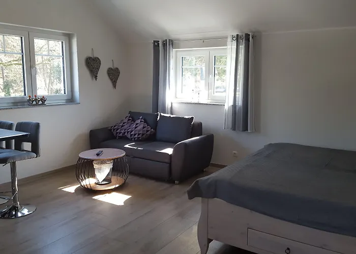 Hotel Haus Hildegard - Garni 3 Sterne superior