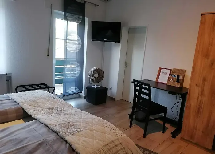 Hotel Haus Hildegard - Garni 3 Sterne superior Niederkrüchten