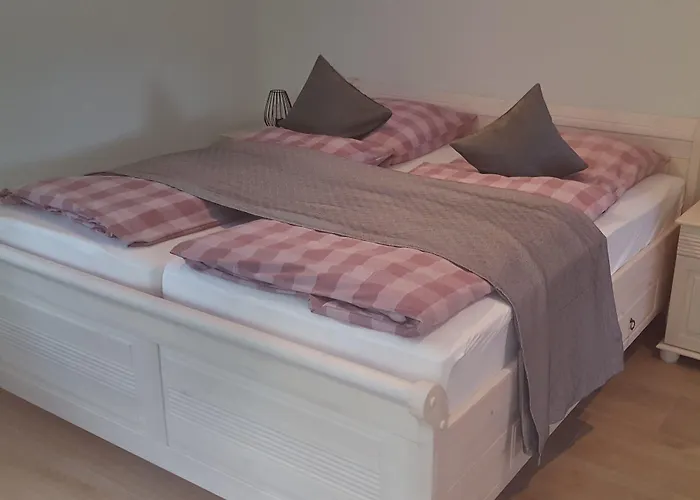 Hotel Haus Hildegard - Garni 3 Sterne superior